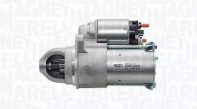 MAGNETI MARELLI 063524165010 -  Стартер